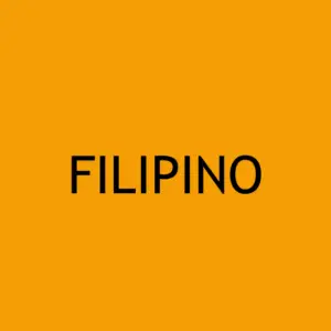 Filipino Translation Services offered by Rush Translations